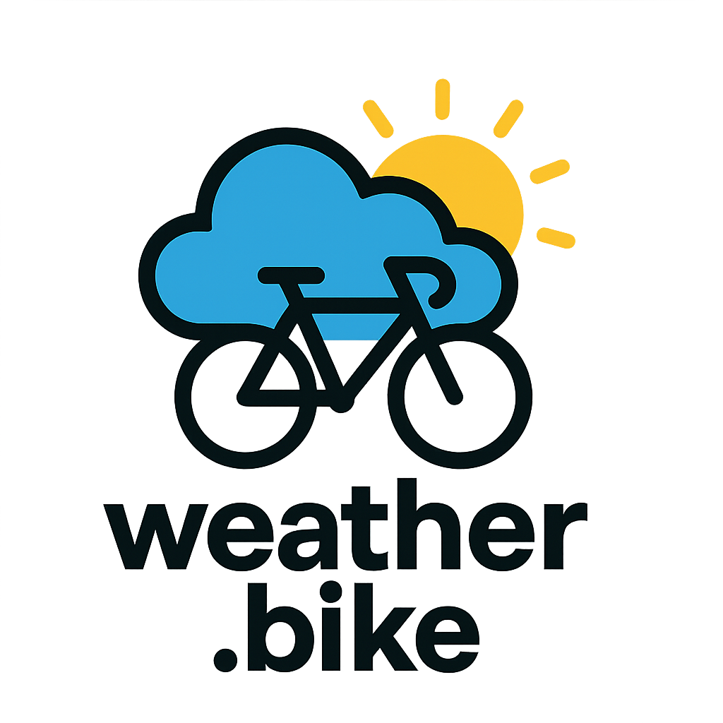 weather.bike logo